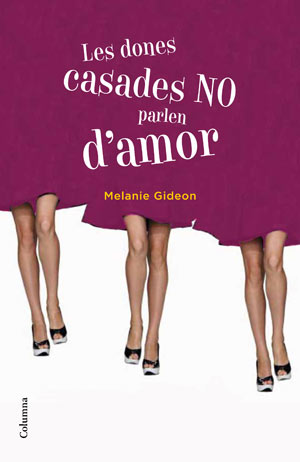 Catalan Cover of Wife 22