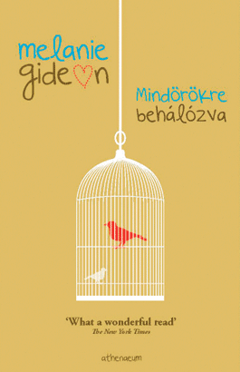 Hungarian Cover of Wife 22