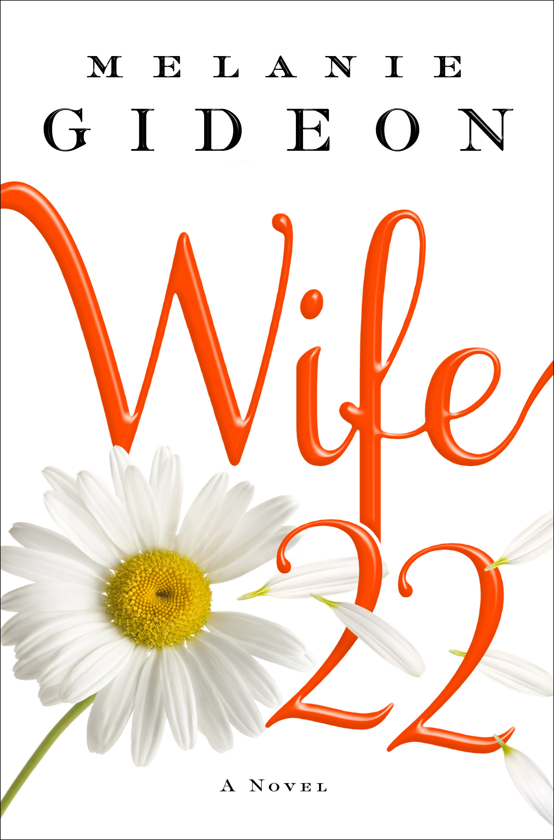 Wife 22 cover